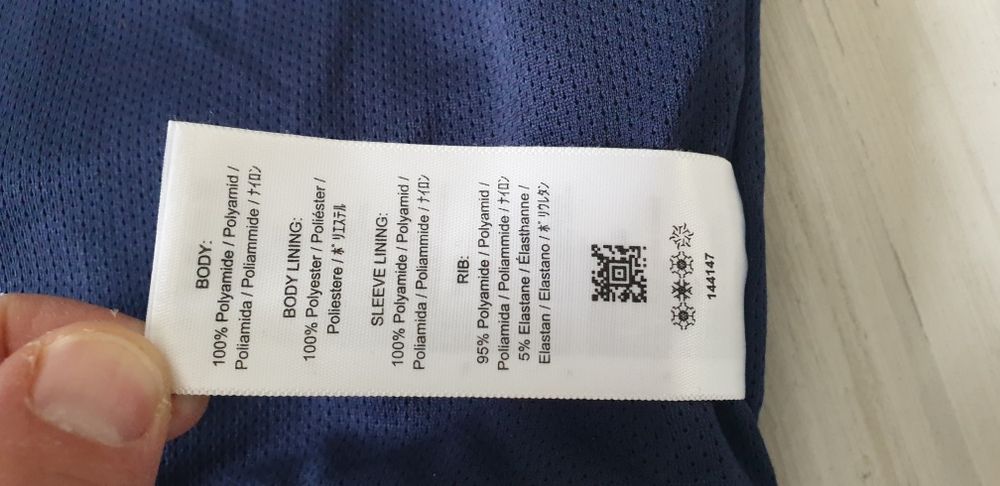 Fred Perry Mens Wind Jacket  Пролет - Есен  НОВО! ОРИГИНАЛ! Мъжко Яке!