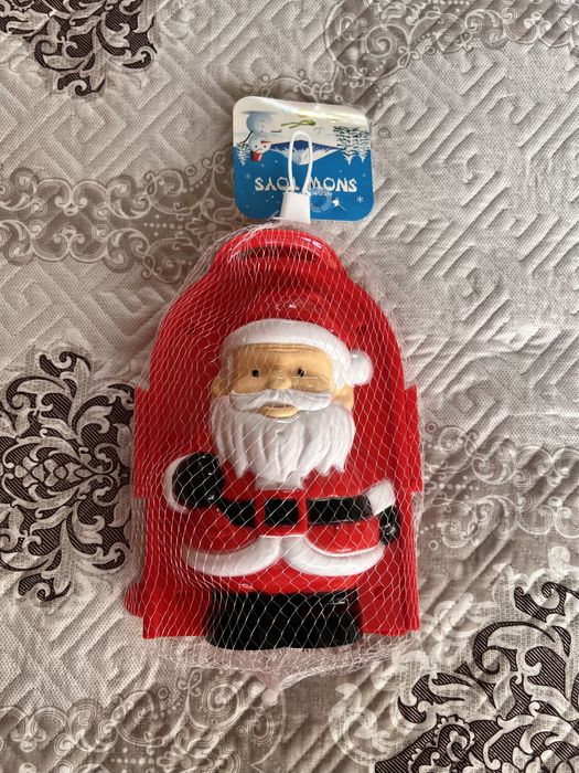 Форма для копилка