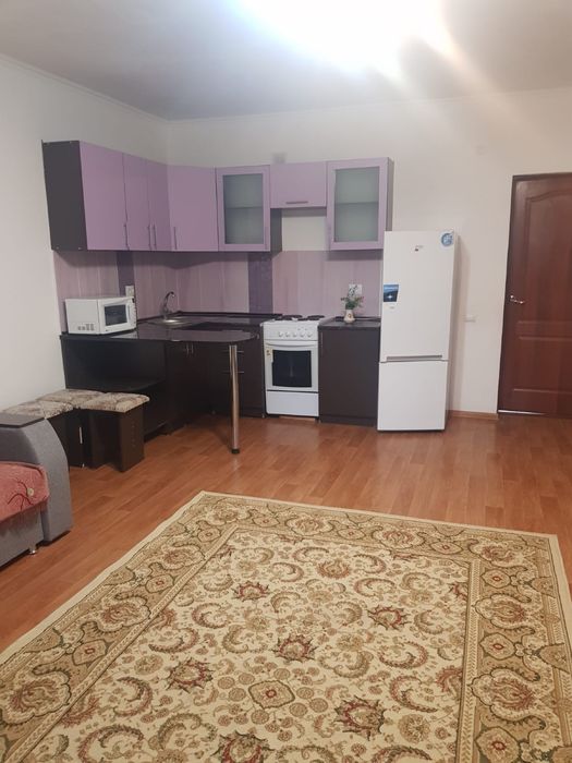 Сдам в аренду квартиру