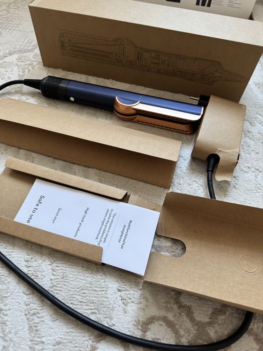 Выпрямитель Dyson