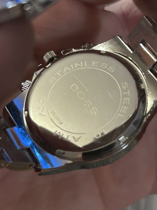 Ceas hugo boss nou
