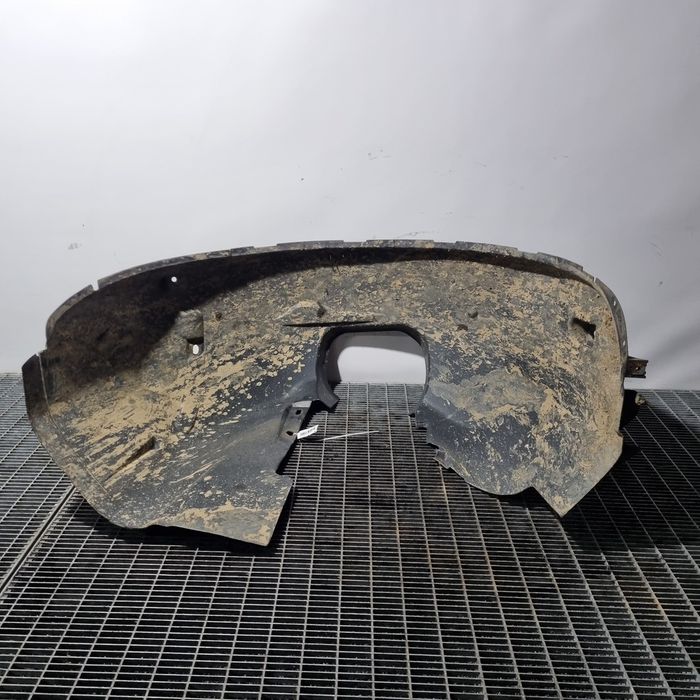 Carenaj stanga fata Ford Kuga 2008 - 2012 SUV 4 Usi (1401)