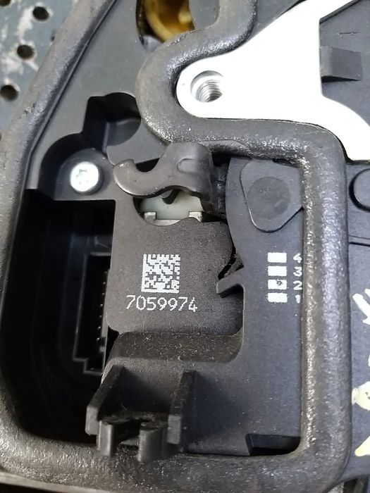 Broasca usa dreapta fata bmw seria 3 e90 7059974