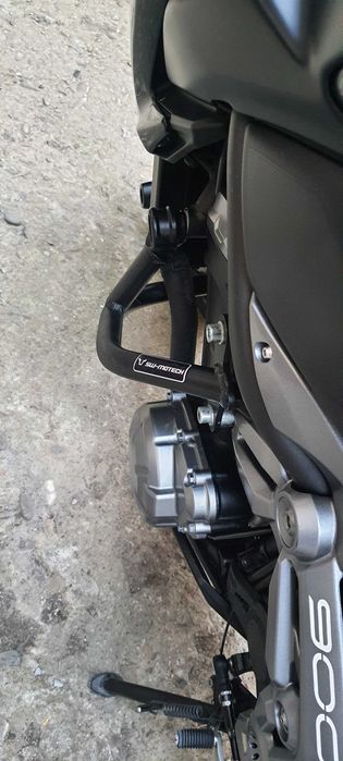 Kawasaki   Z900