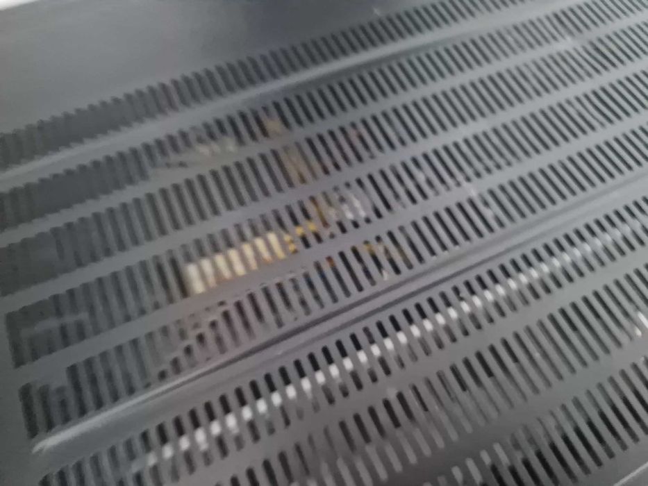 Amplificator Amplituner Receiver PIONEER VSX-324 cu HDMI FFF Puternic