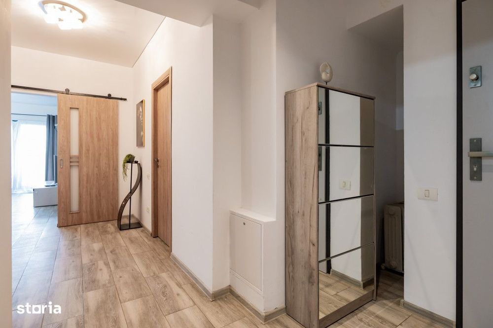 Apartament 2 camere cu vedere la mare – Miraj Sunset, Mamaia central