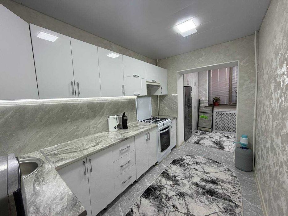 Продаётся 3х комн квартира на 3 этаже Ор-р 5 микрорайон Жомий