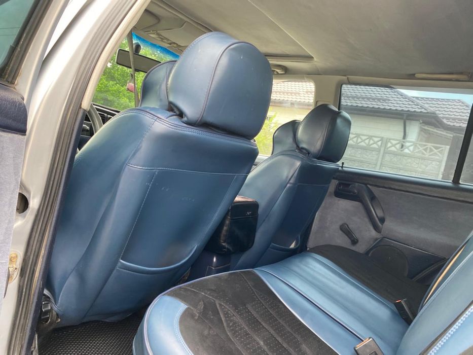 Продам фольцваген вента