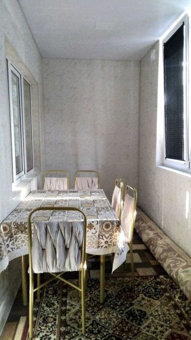 СУПЕР НАРХ!Юнусабад 5 хона/1-этаж квартира ШОШИЛИНЧ сотилади!+Парковка