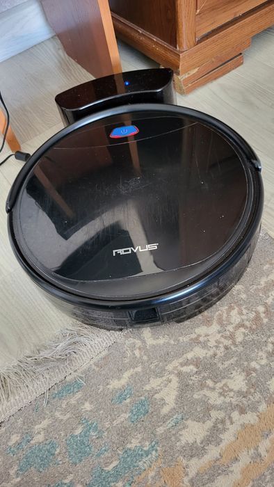 Пылесосы б/у қолданылған