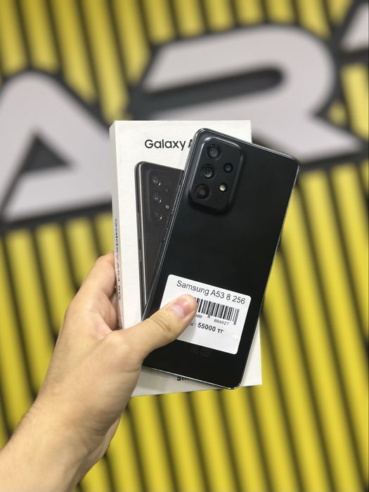 Samsung A53 256Gb 5G