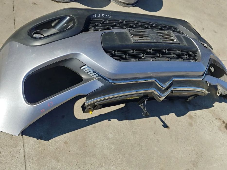 bara fata completa citroen c3 3 sx 2022  9833504177