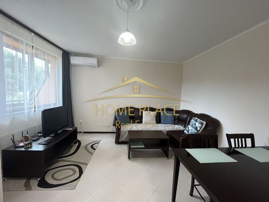 Дава се под наем Двустаен апартамент в Варна, Галата - 72 кв.м за 306 € - Снимка #1