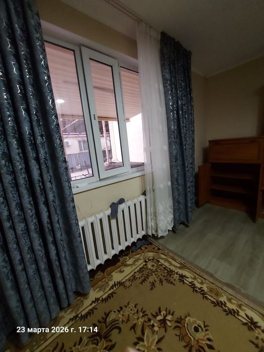 Сдаем в аренду времянку