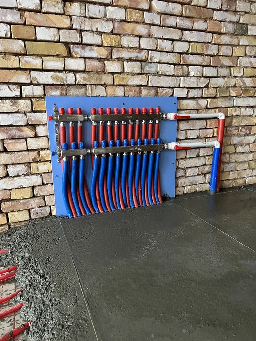 Мастер по ремонту квартиры под ключ