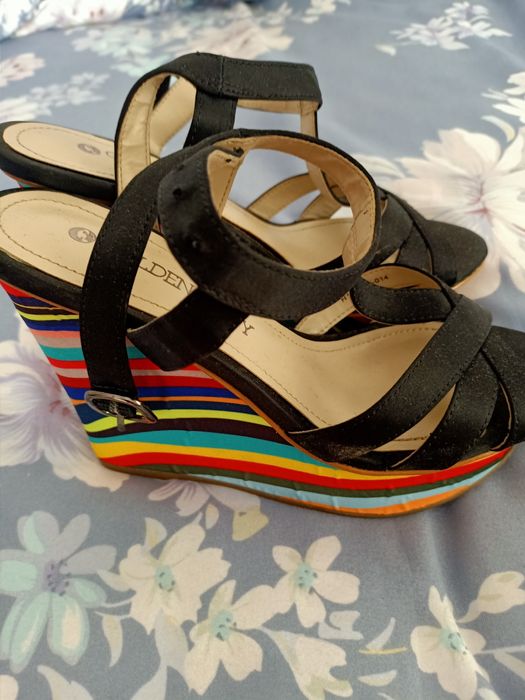 Туфли женские новые