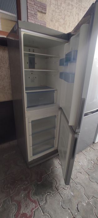 Холодильник LG с доставкой