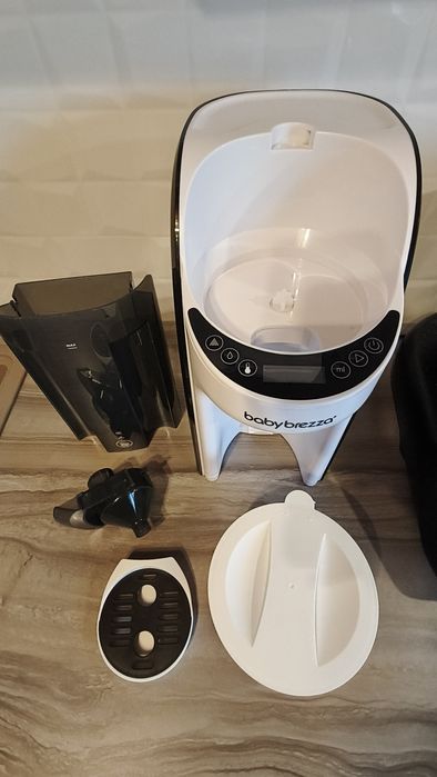 Baby Brezza Formula Pro Advanced