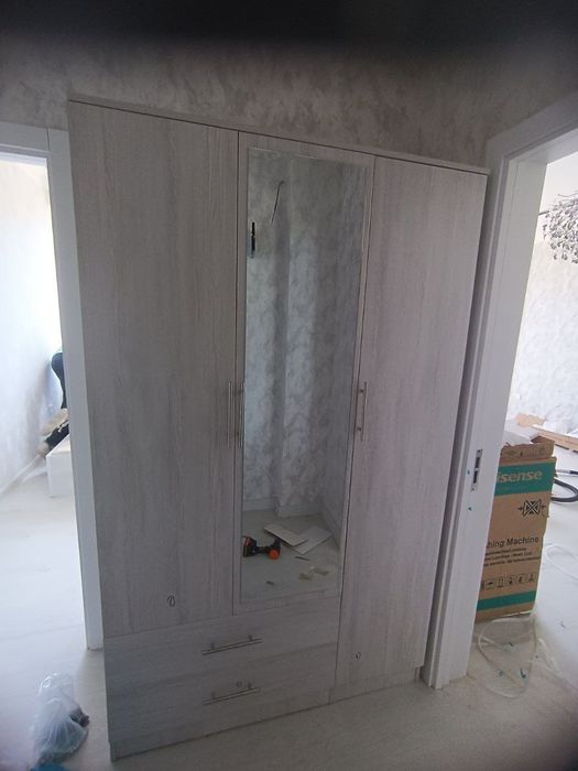 Shkof sotiladi holati yangi birinci quldan olasiz