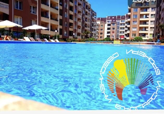 Продава се Двустаен апартамент в Бургас, Зорница - 54 кв.м за 2778 €/кв.м - Снимка #9