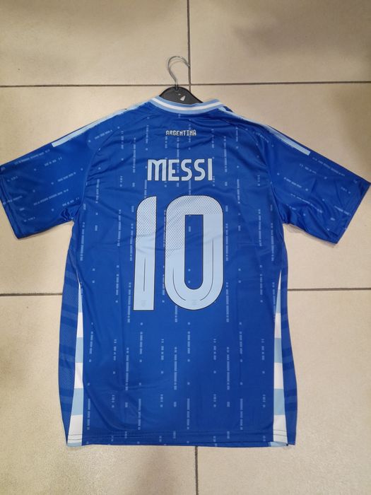 Мъжки Футболни Тениски