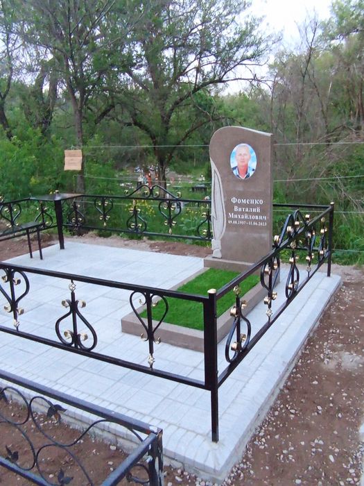 Ритуальные услуги черный Тюльпан 24/7