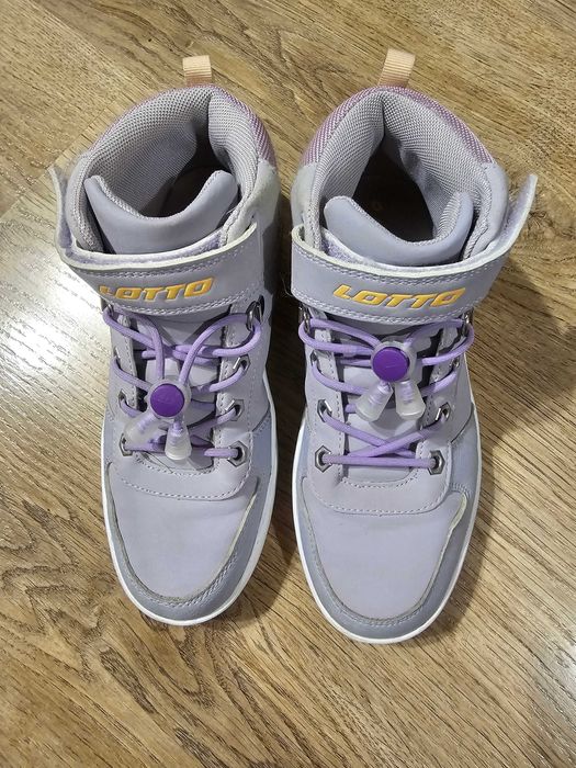 Кецове Lotto 35 номер