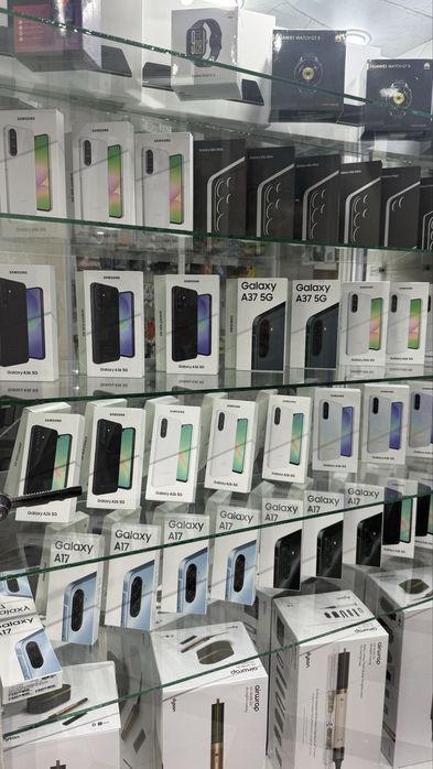 Смартфоны Android