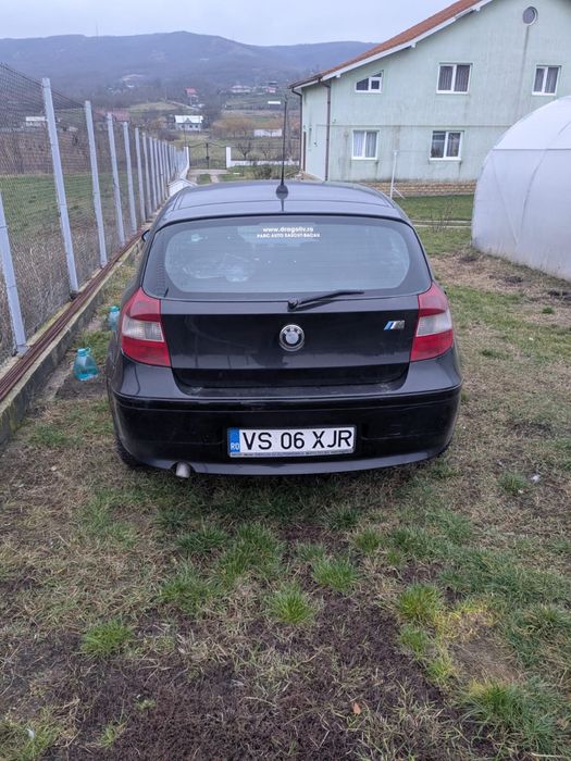Bmw seria 1 2.0 diesel