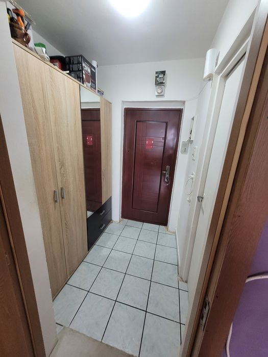 Proprietar vând garsoniera în Astra preț 61.500