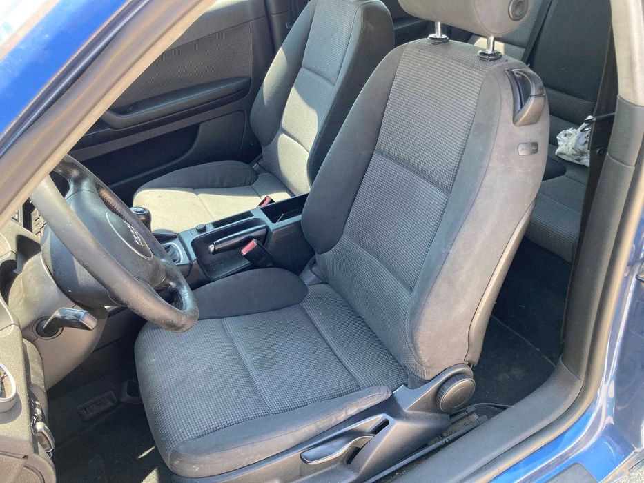 Ауди а3 1.9тди бкц 105кс на части audi a3 1.9tdi bkc 105hp