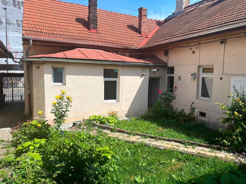 Spatiu de inchiriat zona ultracentrala