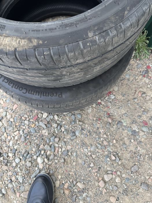 235/45/18 4штук летние