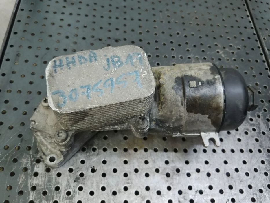 termoflot racitor ulei 1.6 tdci hhda ford  focus 2