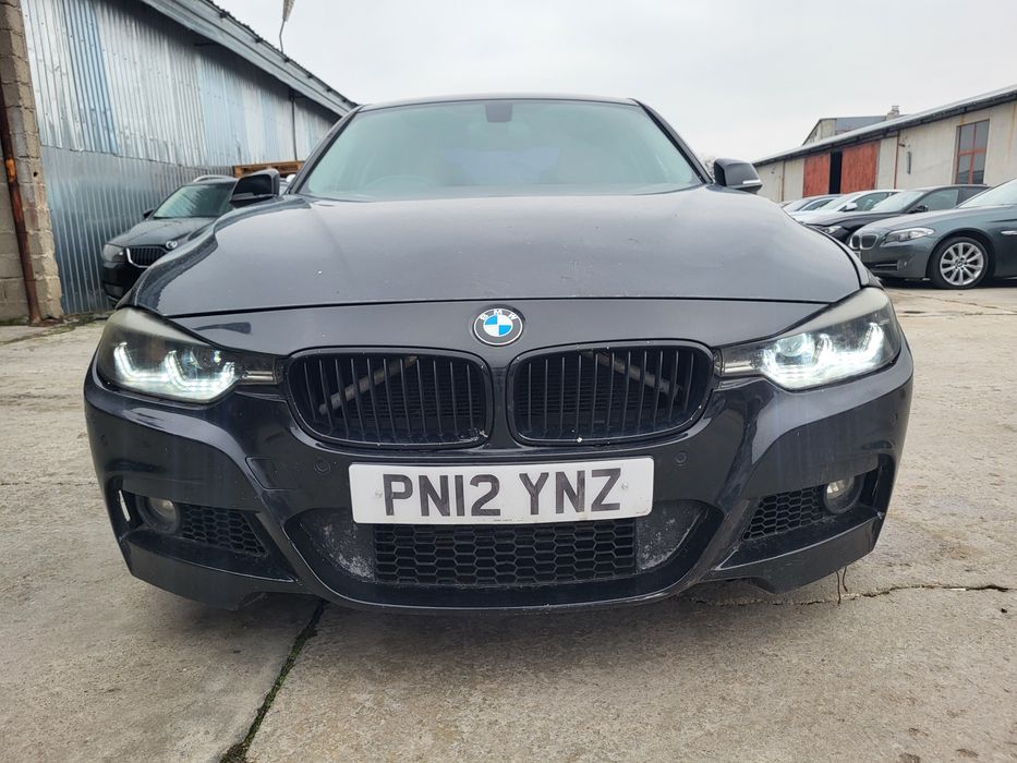 Piese auto bmw f30 m pachet motor n47d20c 184cp