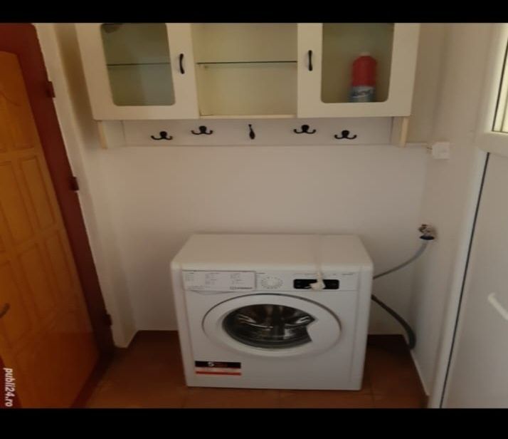 Garsoniera confort