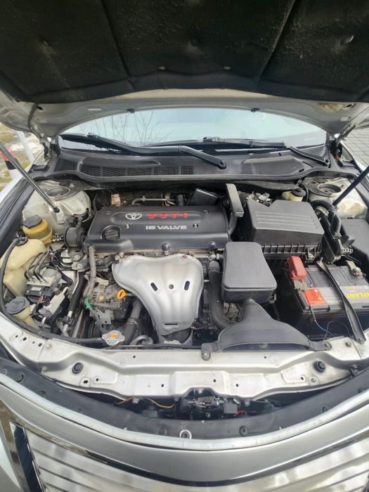 Продам Toyota camry 40