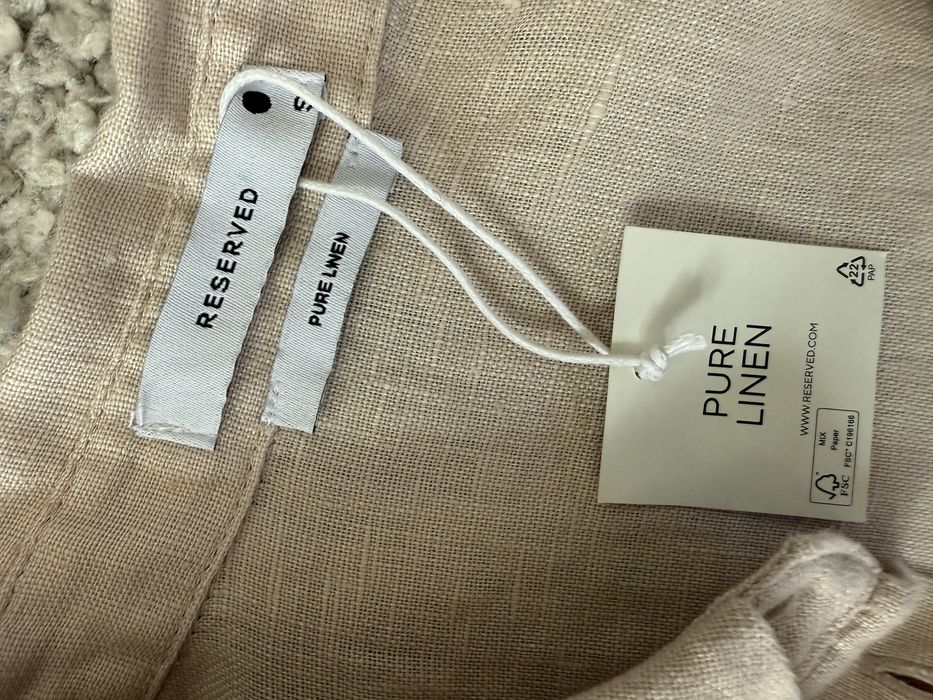 Страхотен летен сет, размер С\М