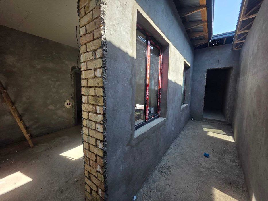 Сотилада Участок 2,77 соток, 70 фоиз битган, Назарбек, Харакатда