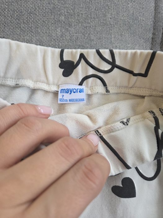 Детски комплект Mayoral