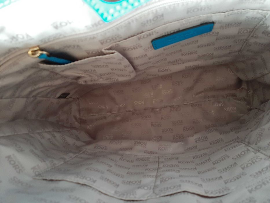 Дамска чанта Michael Kors