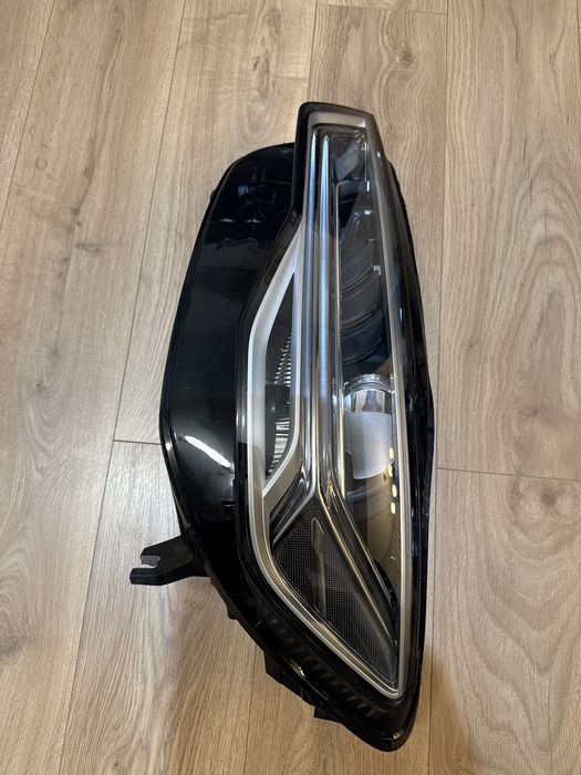 Far stanga Audi A6 C7 4G Full LED MATRIX Sticla noua !