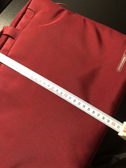 Geanta laptop TUCANO unisex