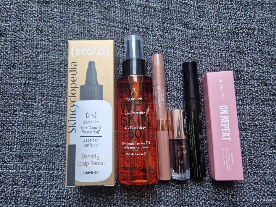 Продукти от Bellebox и др.