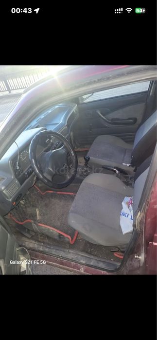 Продам нексия 2006 г