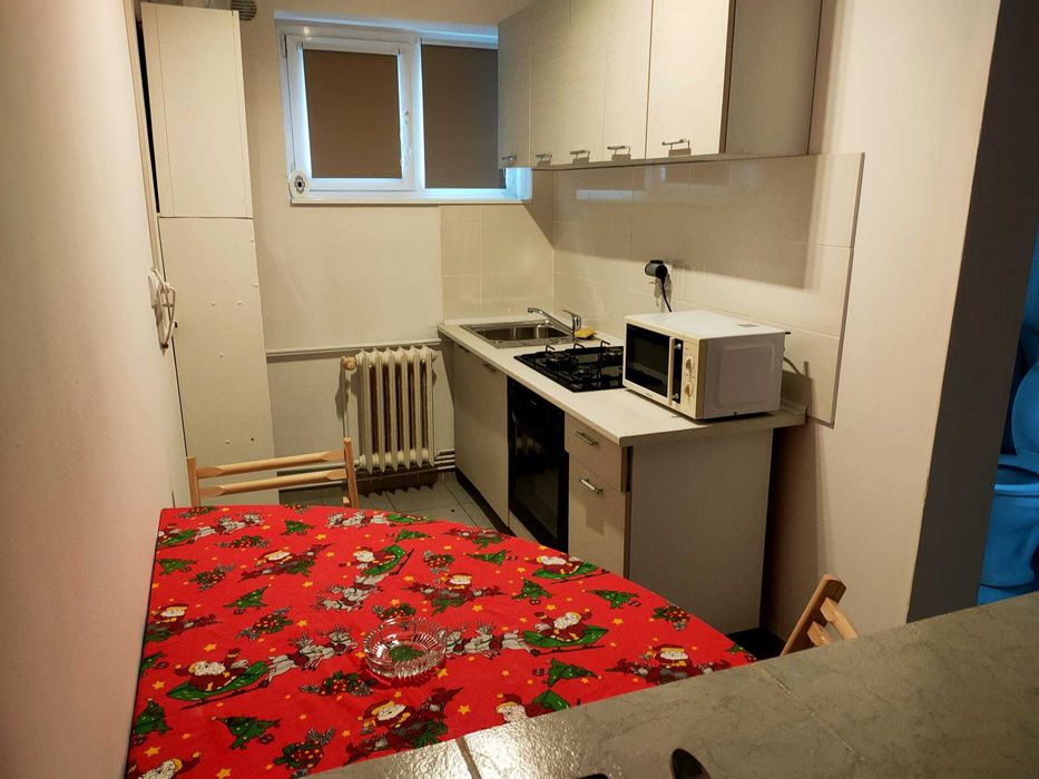 Apartament 1 camera