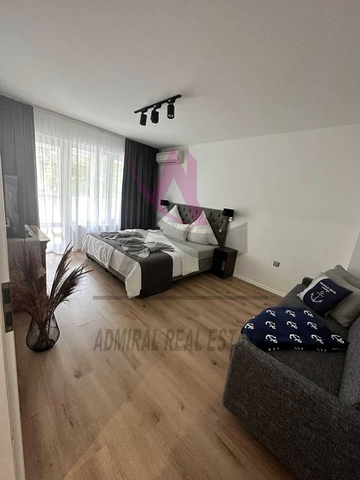 Дава се под наем Тристаен апартамент в Варна, Чаталджа - 78 кв.м за 750 € - Снимка #3