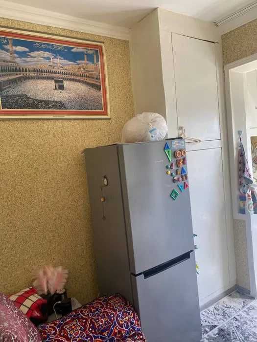 СРОЧНО !! Продается квартира в Яшнабаде 1/7/9 ( 42 кв/м ) Авиасозлар 1