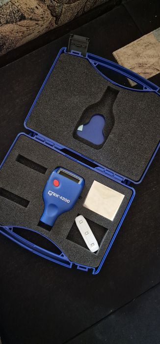 QNIX 4200 толщиномер