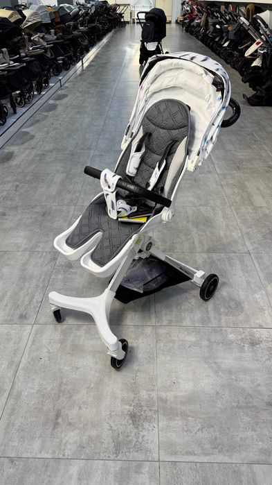 Дрон коляска 360° Dron kalyaska Arzon narxda Dostavka bor